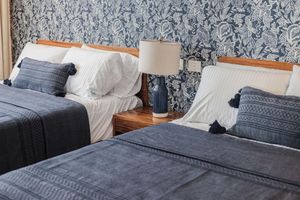 Hoteles en Puerto Morelos a la Orilla del Mar