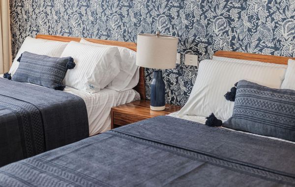 Porto Blu - Los mejores hoteles todo incluido en Puerto Morelos, México