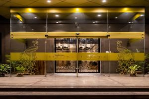 Alojamiento - Barsana Boutique Hotel