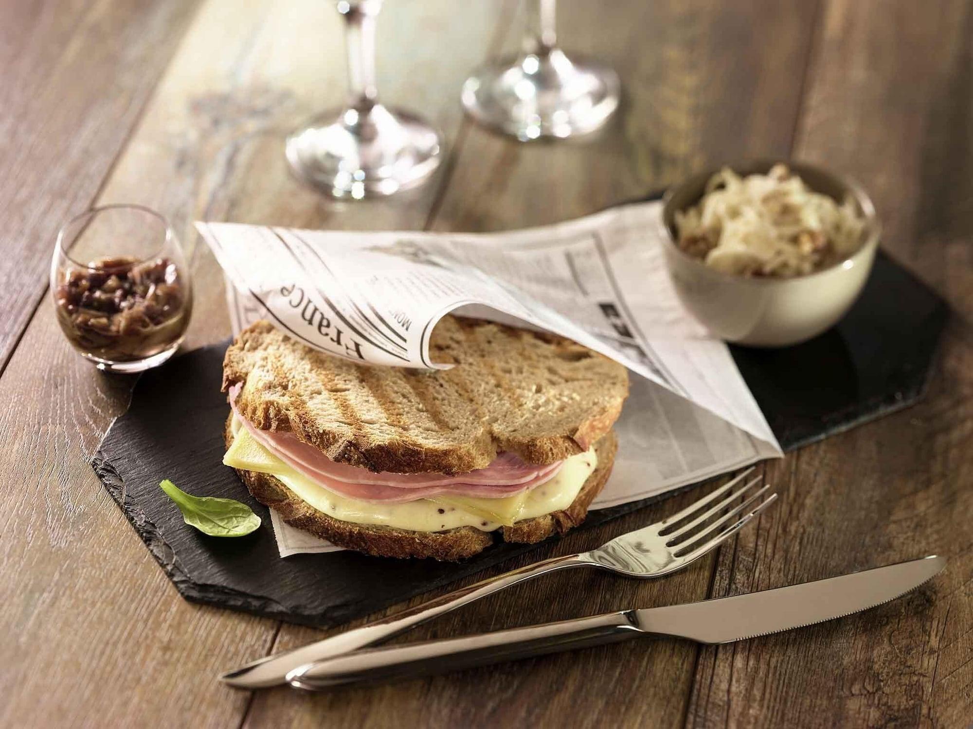 Restaurant ibis Hotel Köln Am Dom