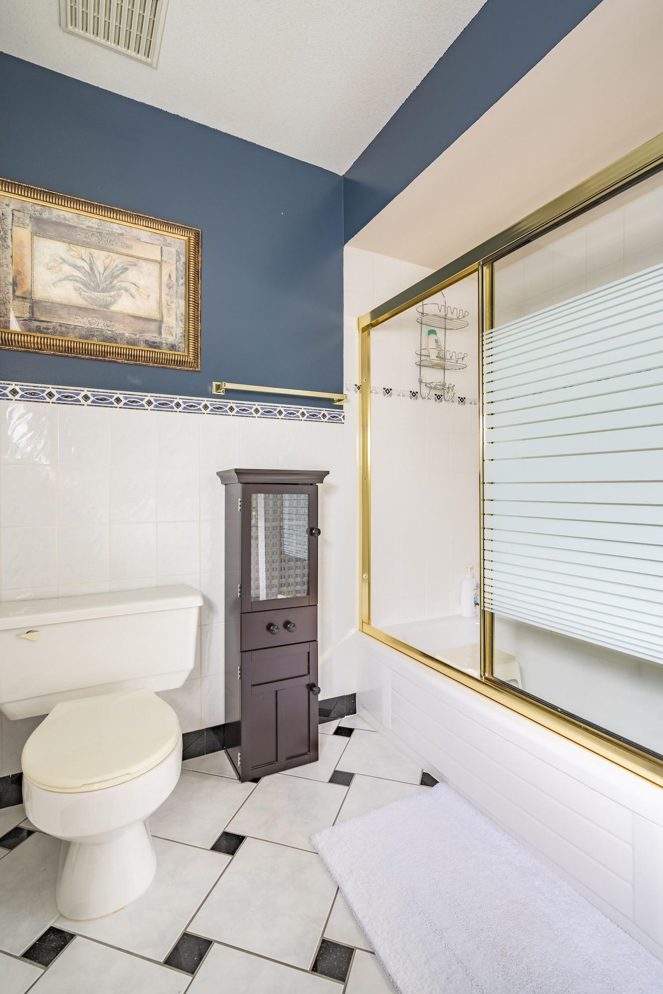 Equipamiento de Habitación Fraser River Richmond Bed & Breakfast