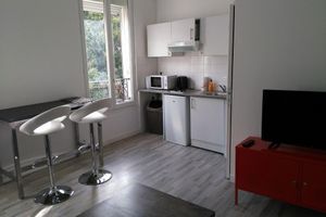 Alquiler Vacacional - Charming Parisian studio!