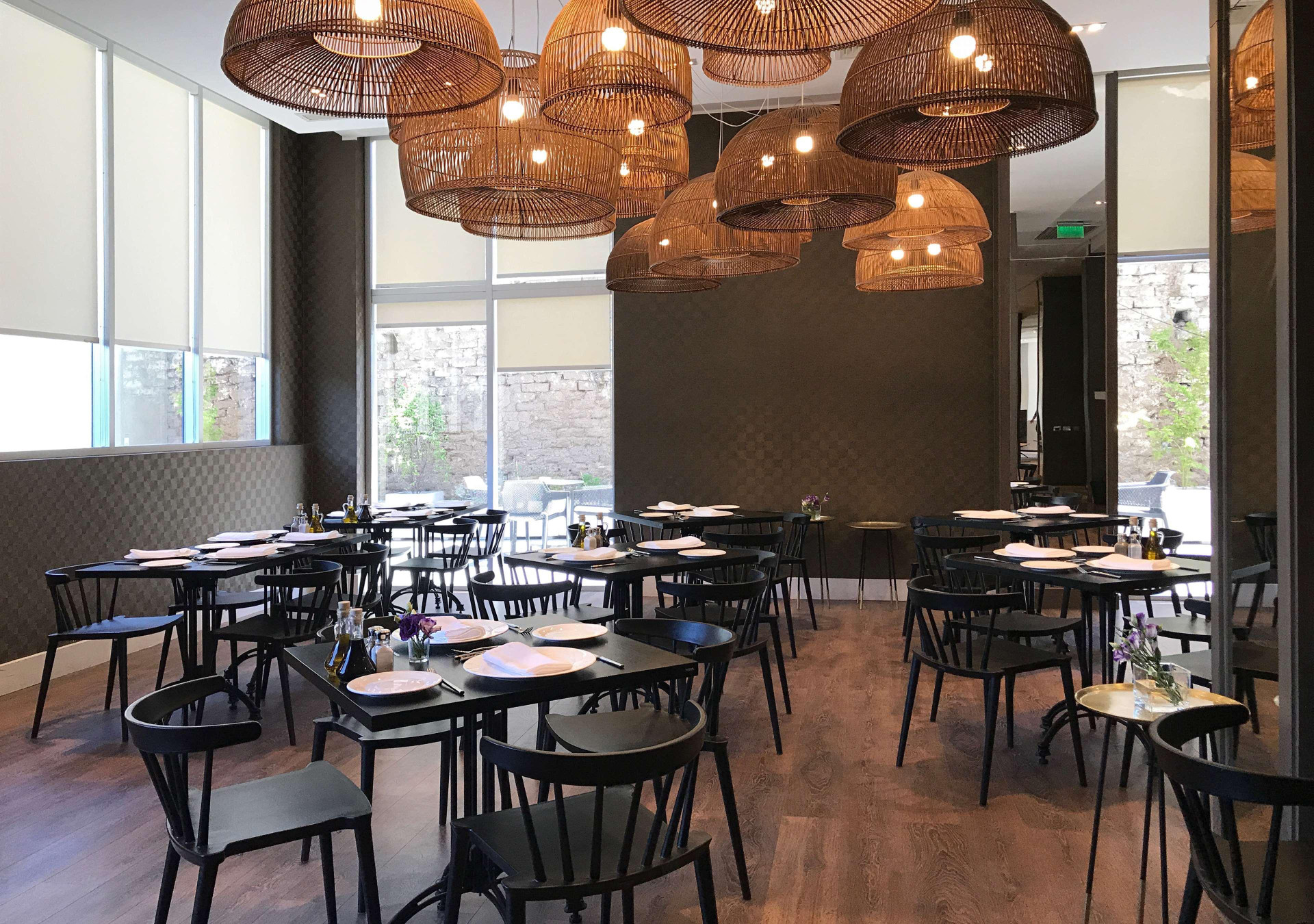 Restaurant Radisson Curico