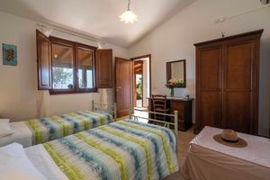 Alquiler Vacacional - PalaEntone - Small paradise, Relax, nature, sea view and wonderful sunsets