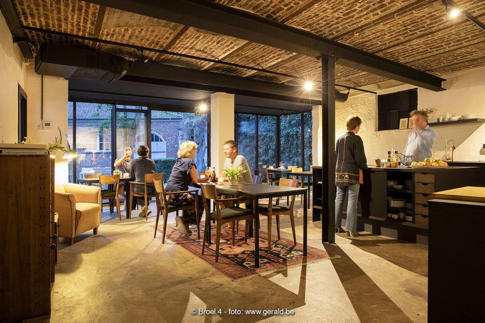 Restaurant BROEL4