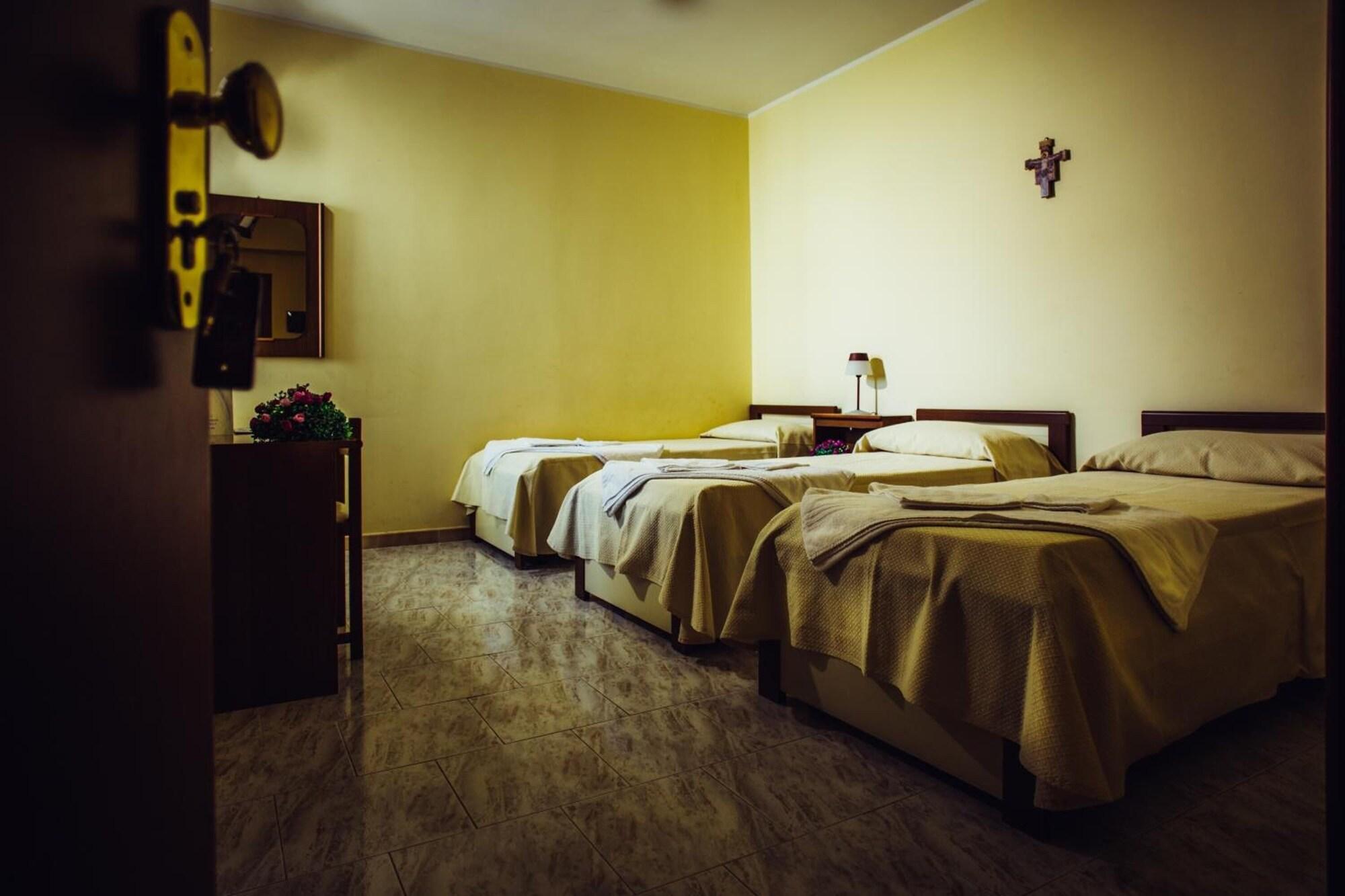 Habitación Terme di Rapolla