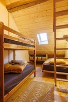 Alquiler Vacacional - Graine de Bonheur gite ambiance chalet 7 persons