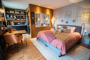 Alquiler Vacacional - La Paresse en Ville