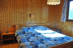 Alquiler Vacacional - Cosy Holiday Home in Noiseux With Large Garden