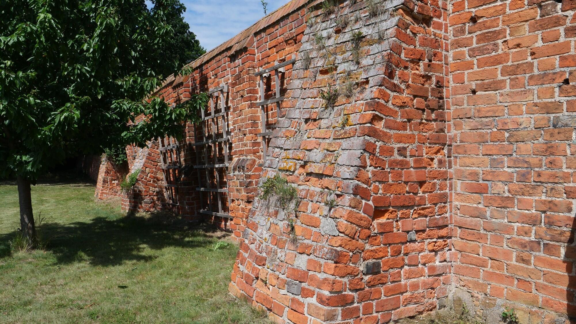 Vista Exterior Zentrum-Kloster-Lehnin