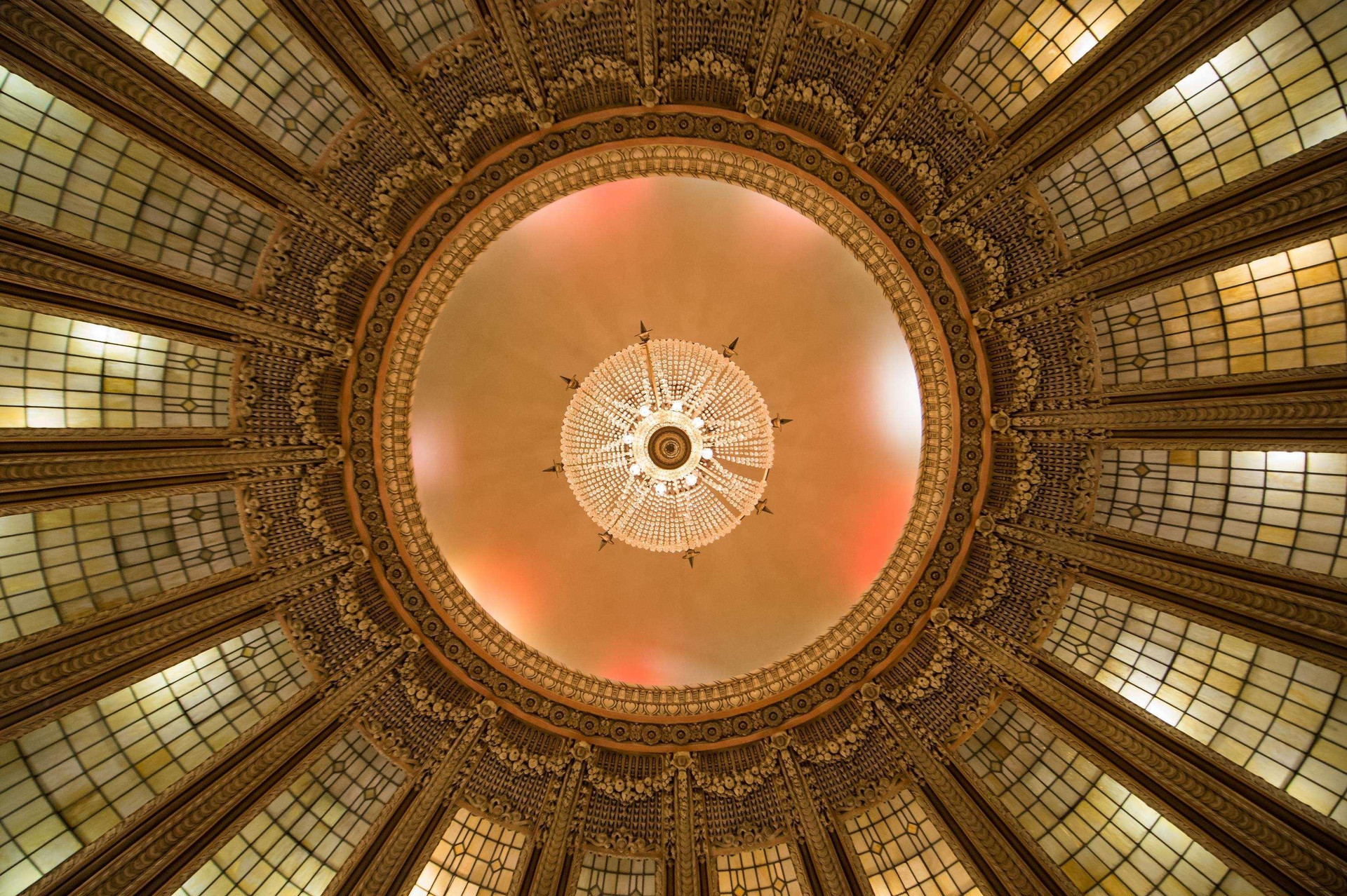Vista Lobby The Arctic Club Hotel