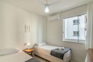 Alquiler Vacacional - 3BR Apt w/ sea View in BC Downtown Eoa0803