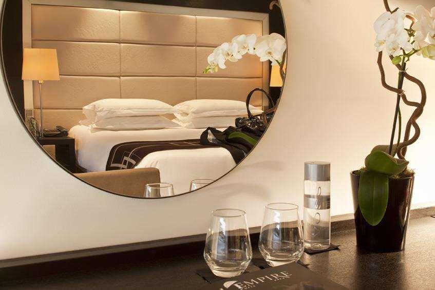 Hotel L'Empire Paris