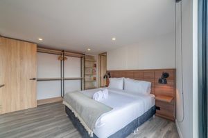 Renta temporal - Amazing Apartment in Chapinero