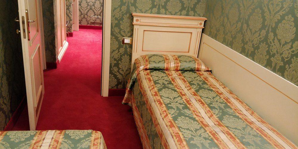 Hotel Hotel Villa Delle Palme