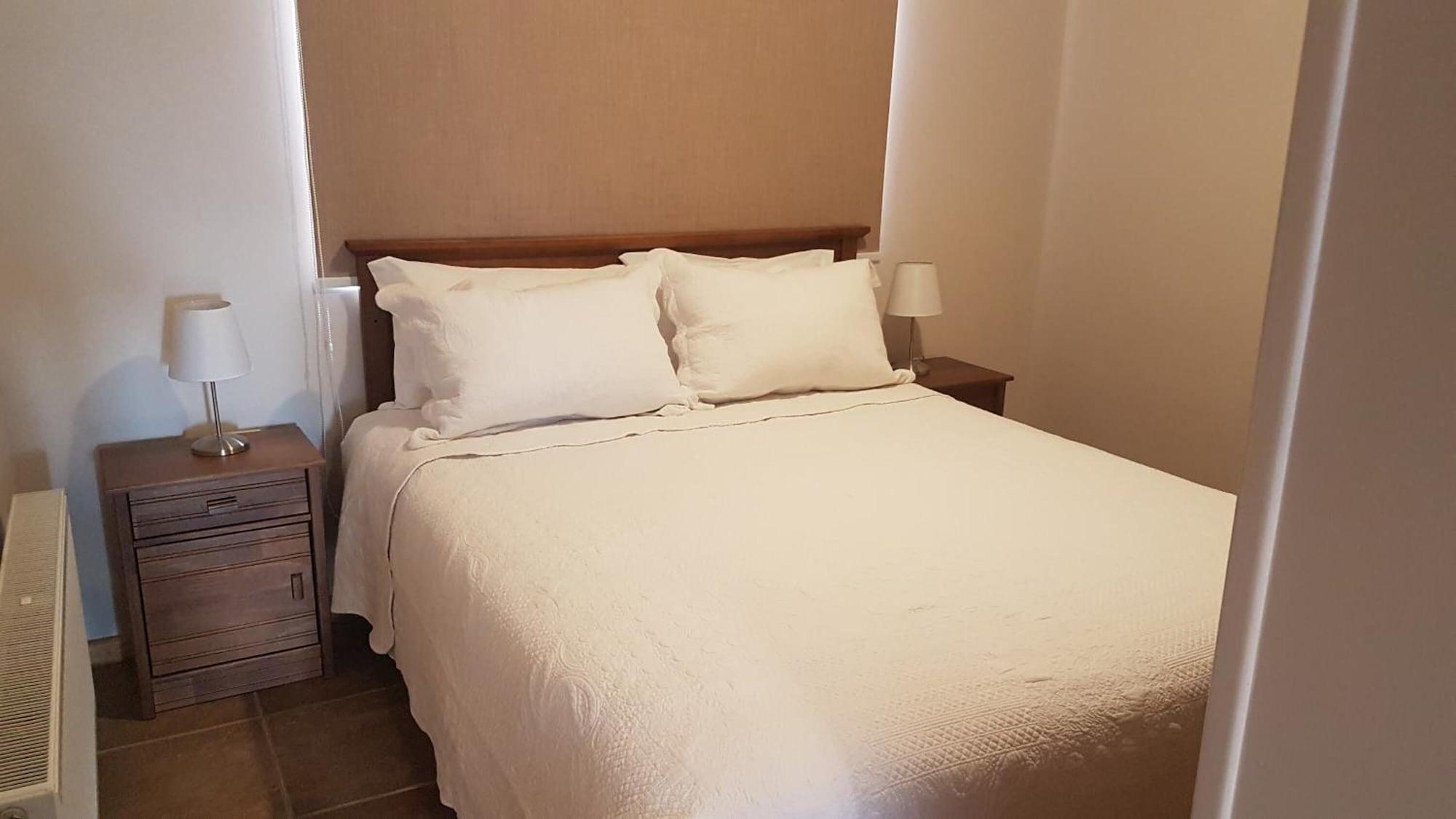 Habitación Costanera Apart