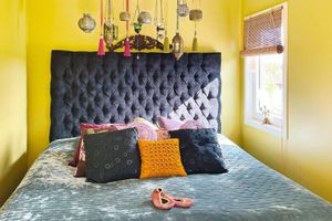 Alquiler Vacacional - 4 Person Holiday Home in Kode