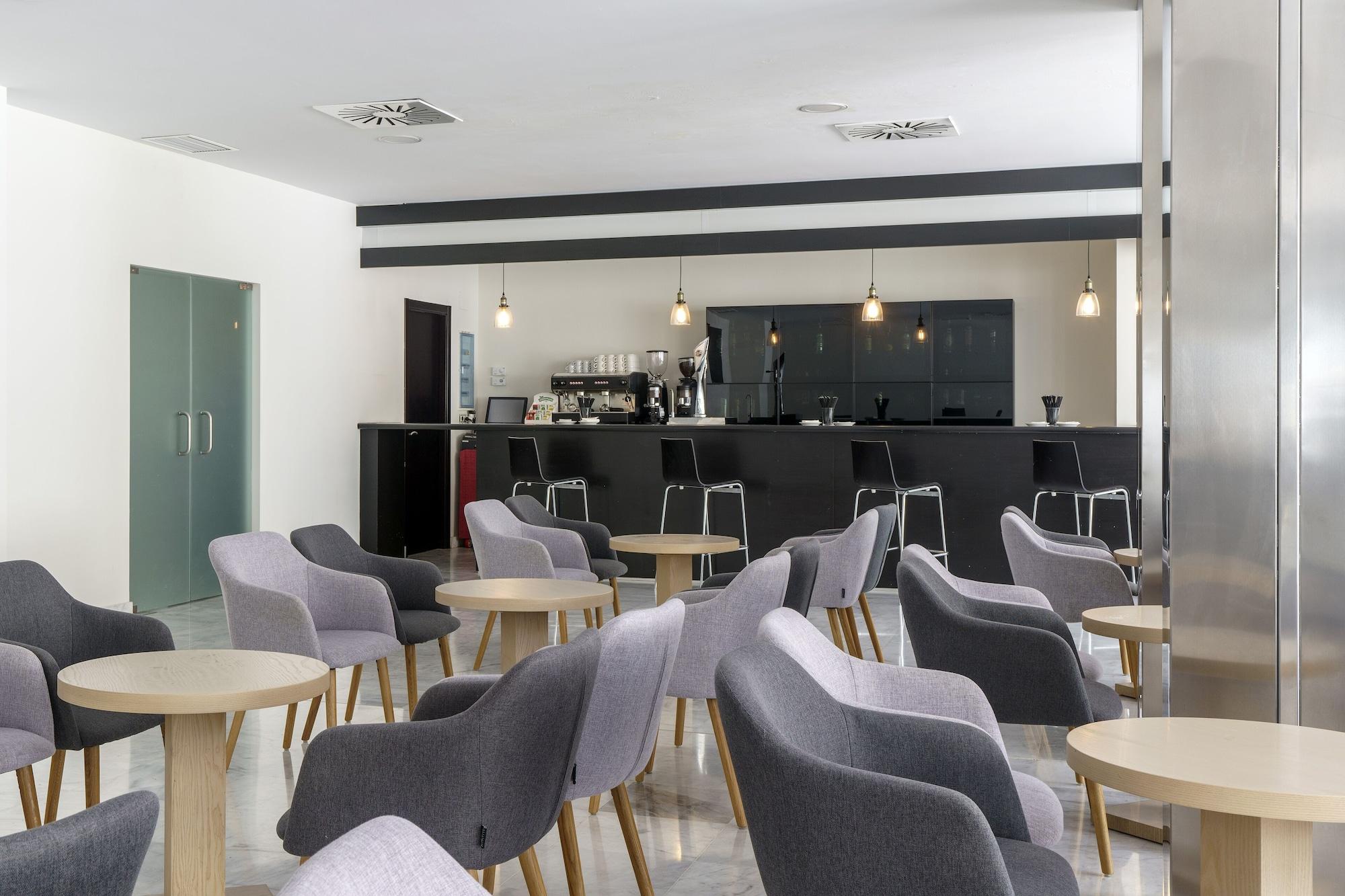 Bar/Salón AluaSun Costa Park