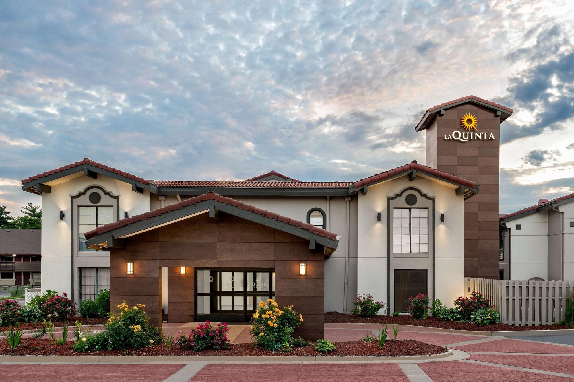 Varios La Quinta Inn by Wyndham Columbus Airport Area