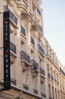 Alojamiento - Hotel Vernet