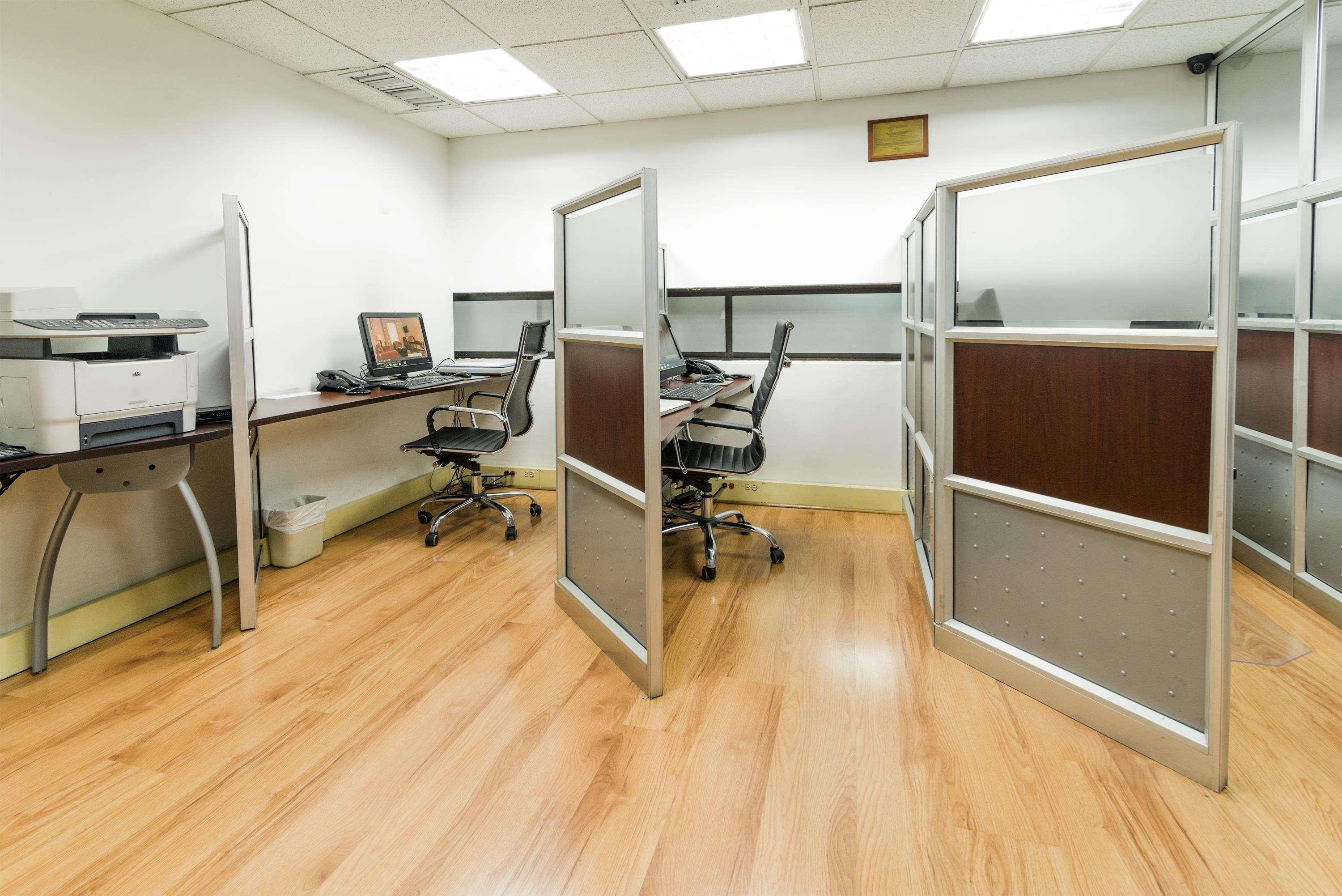 Hotel Embassy Suites by Hilton Bogota - Rosales