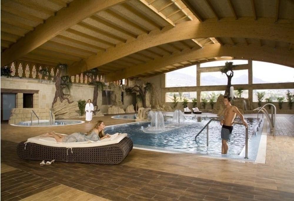 Spa Grand Hotel Callao