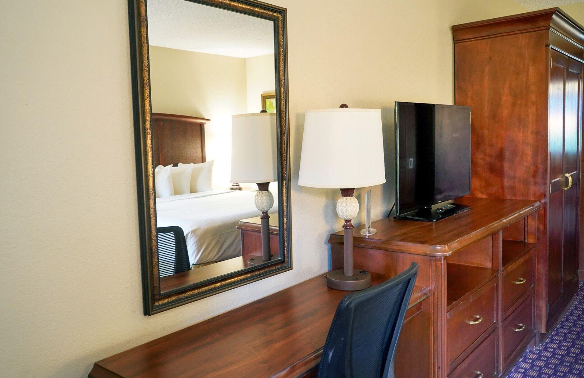 Habitación Rosen Inn at Pointe Orlando