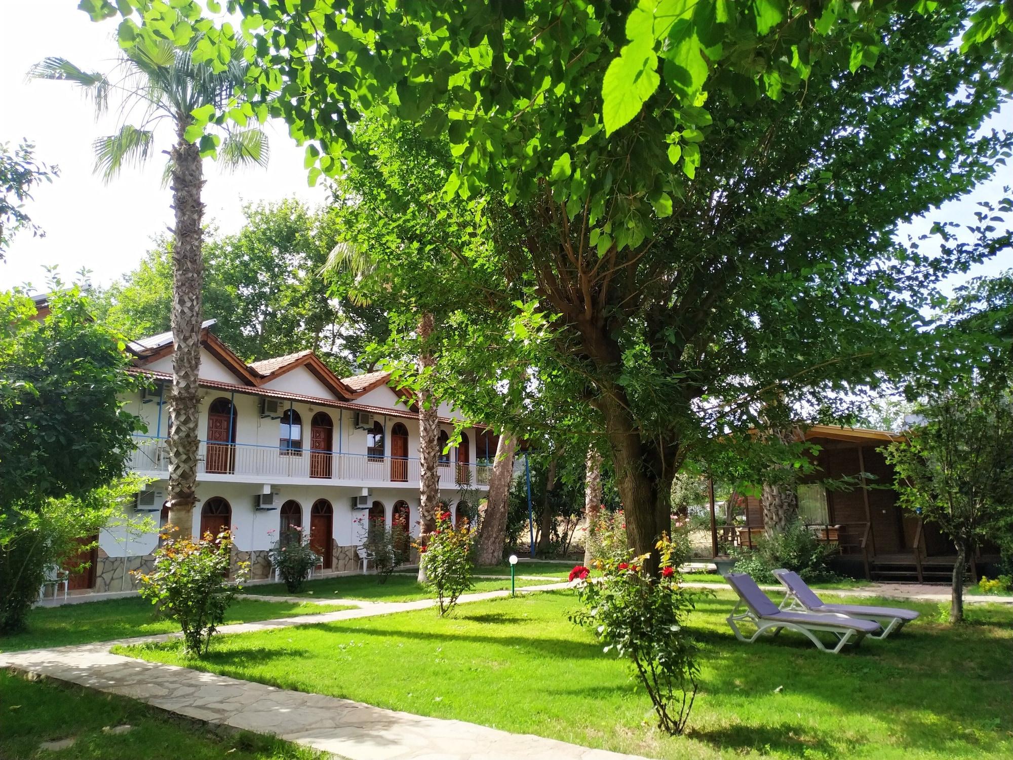 Varios Olympos Yavuz Hotel