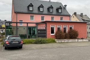 Alojamiento - Gasthaus am Flughafen