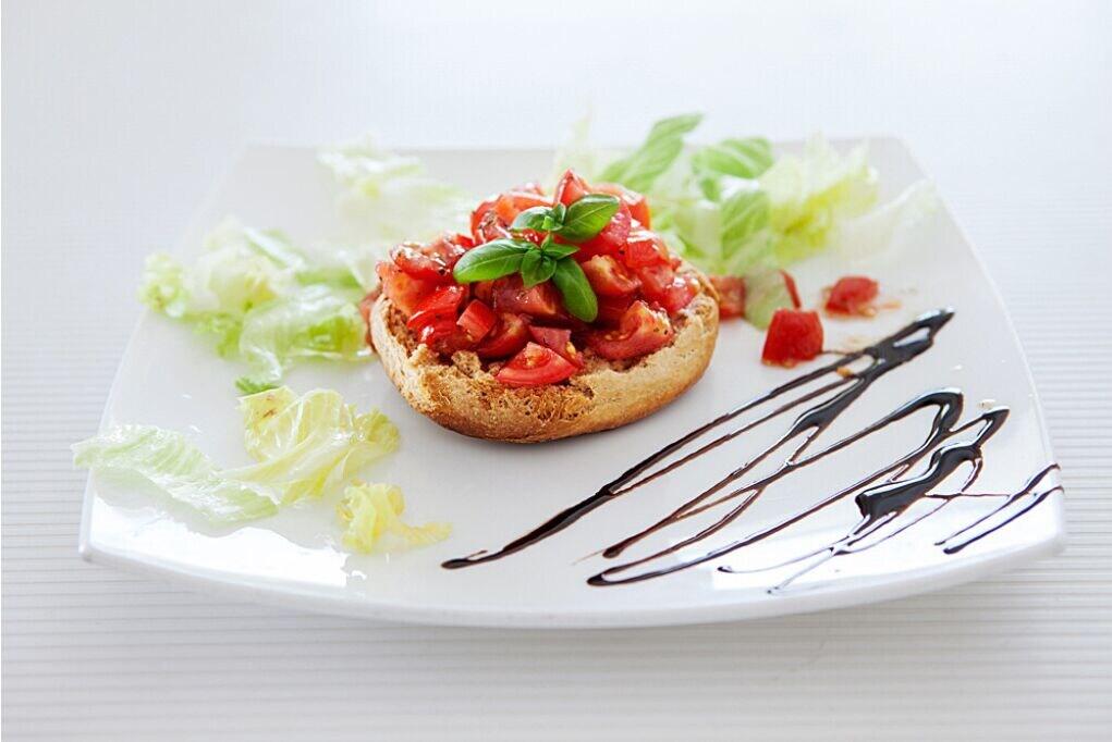 Restaurant Hotel la Spiaggia