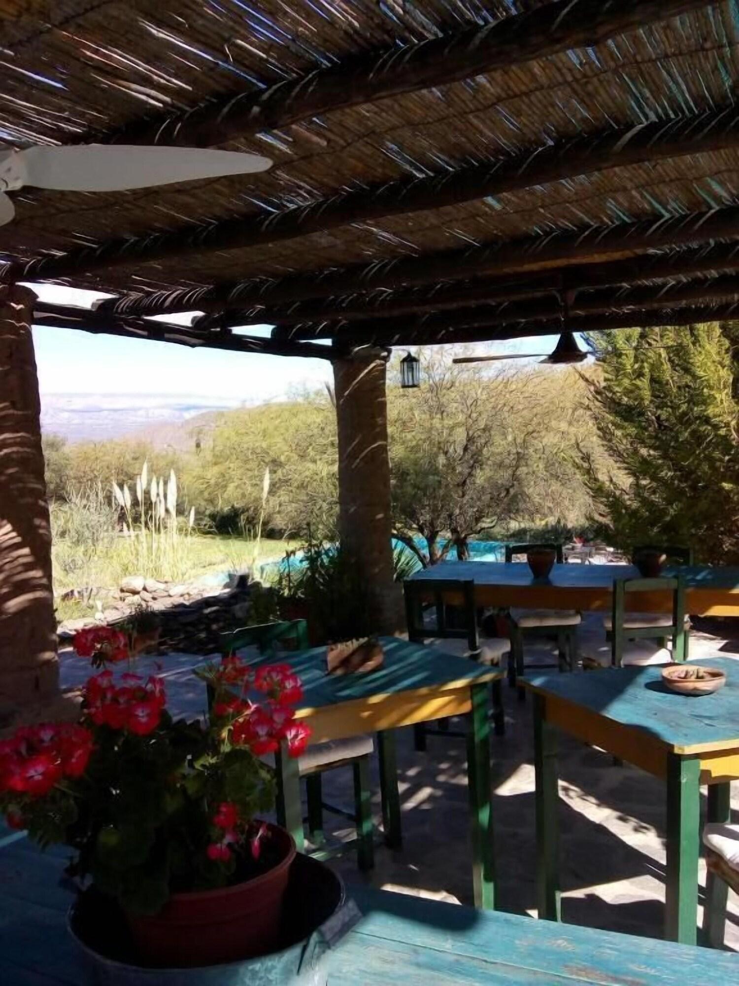 Restaurant Finca La Paya