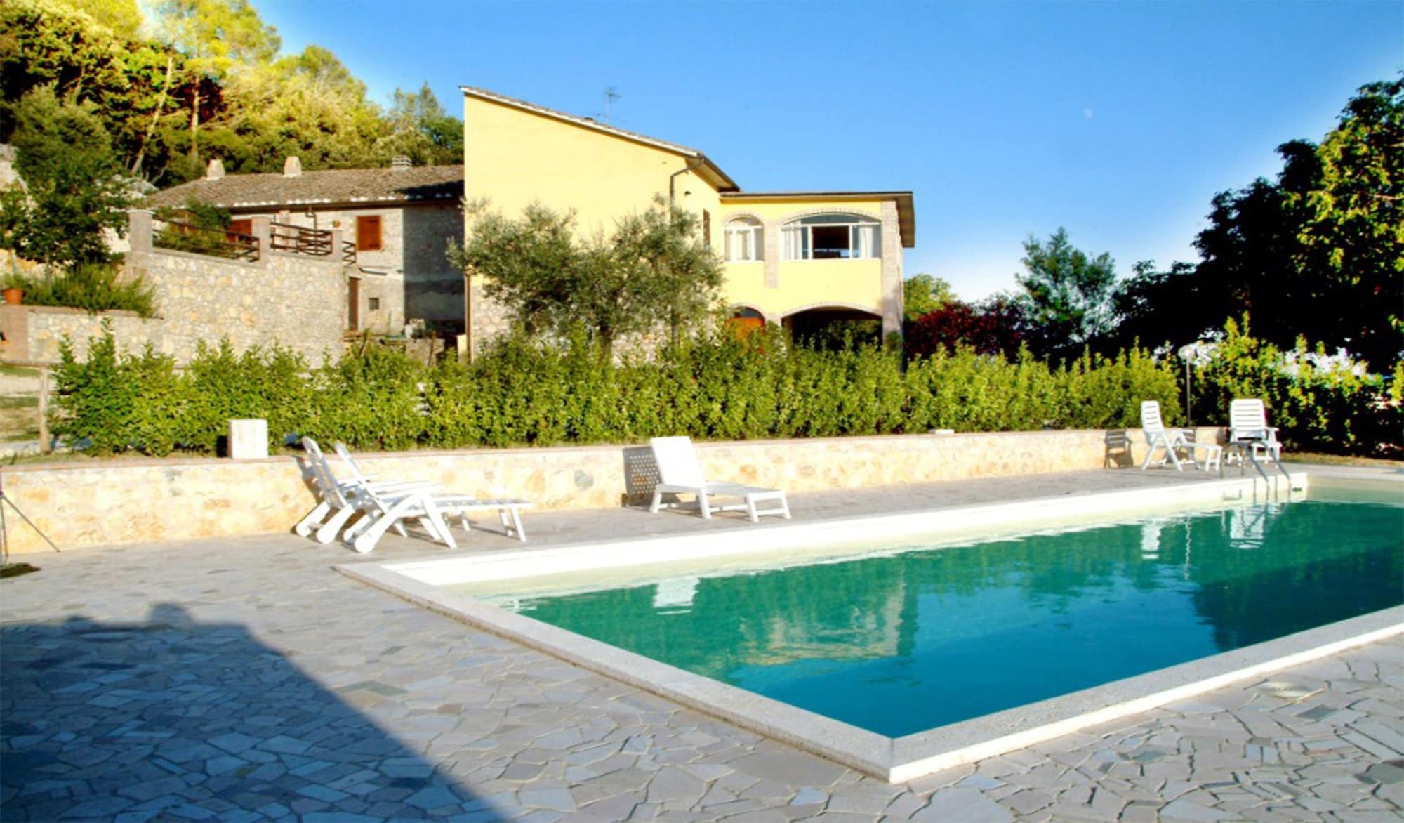 Varios Agriturismo Belvedere Cramaccioli