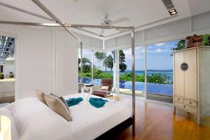 Alquiler Vacacional - Villa Sapna by Elite Havens