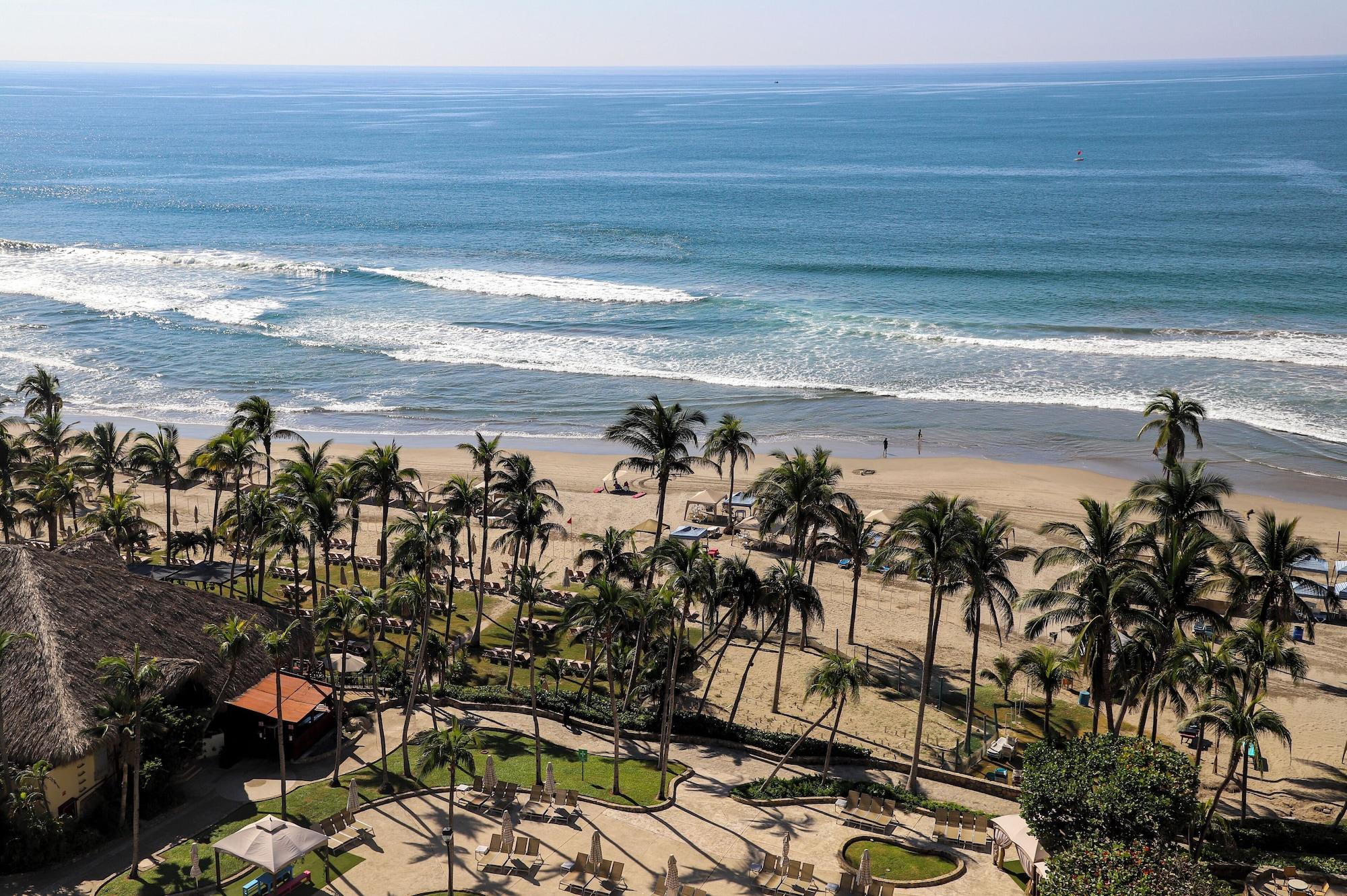 Playa Princess Mundo Imperial All Inclusive