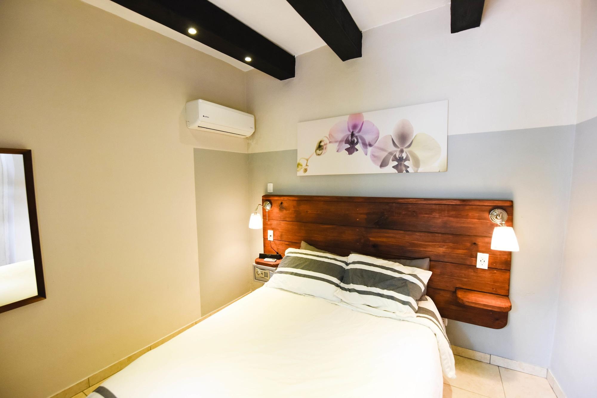 Habitación Island Life Hostel