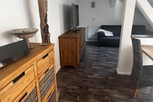 Alquiler Vacacional - Idyllic vacation home in Jena 5 minutes walk to the center directly on the Saale