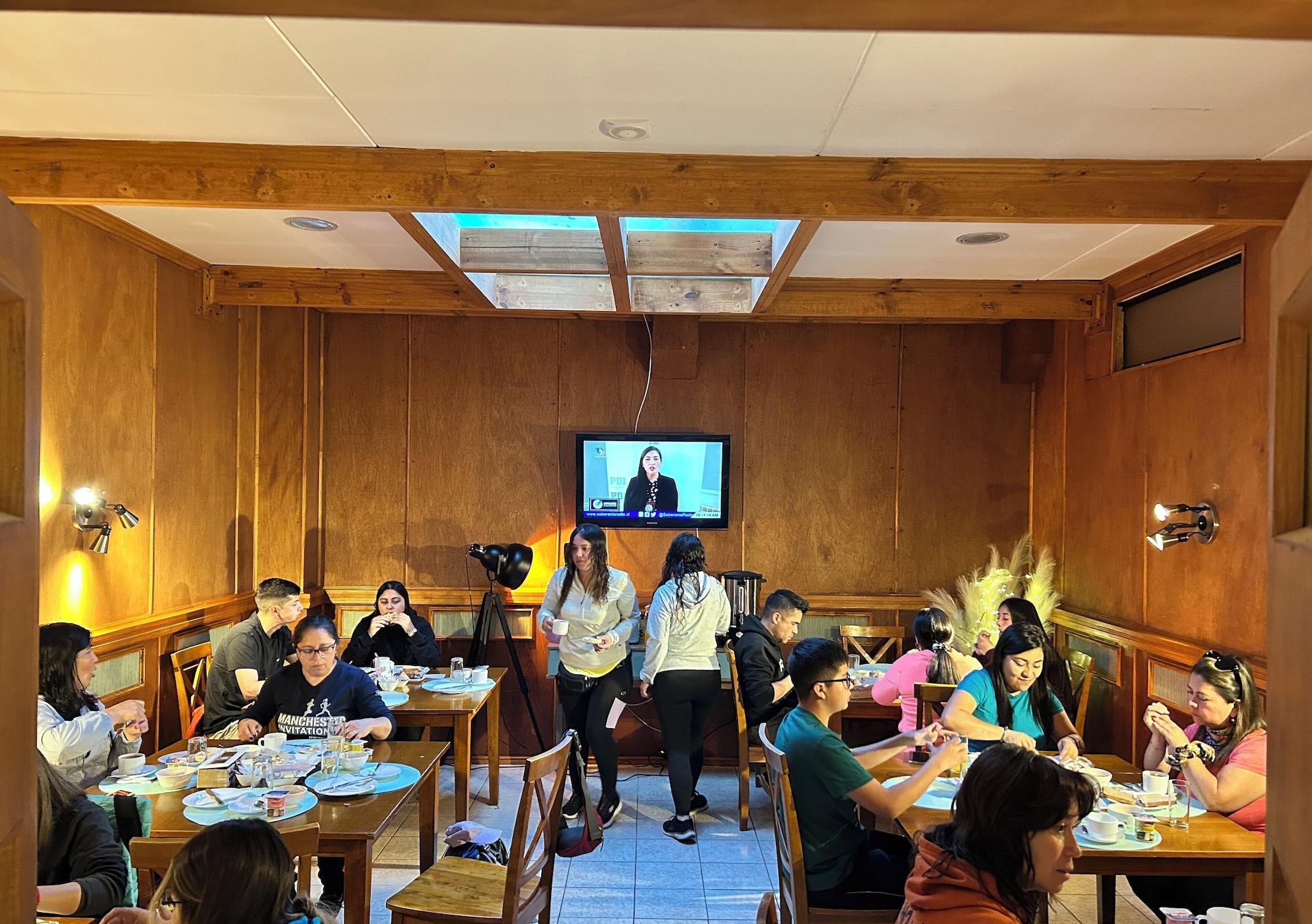 Restaurant Hostal Don Guillermo