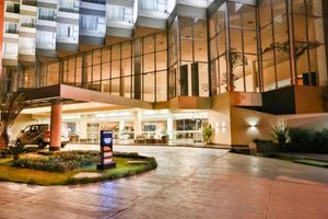 Alojamiento - Nobile Hotel Convention Ciudad Del Este
