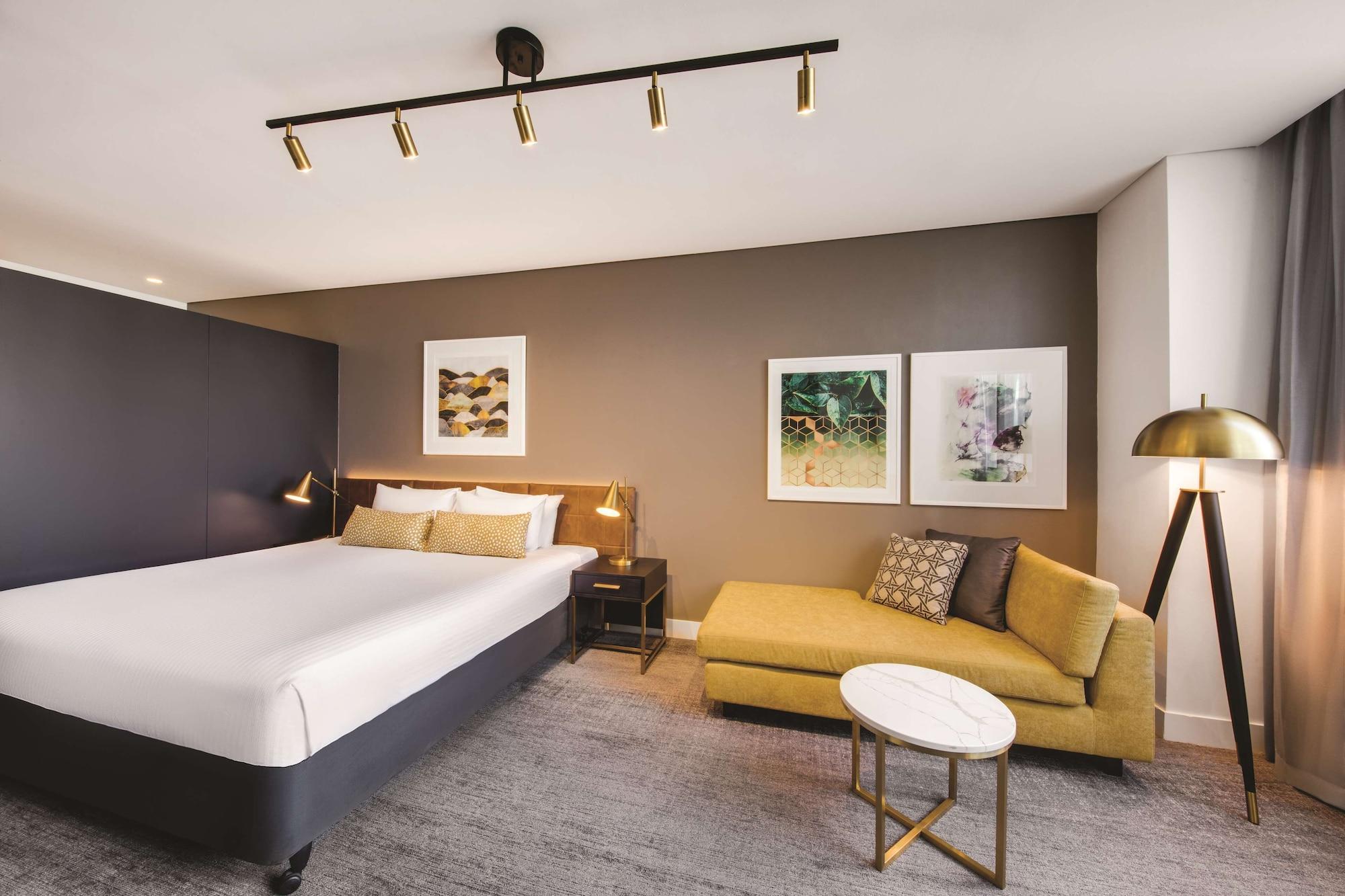 Habitación Vibe Hotel Sydney
