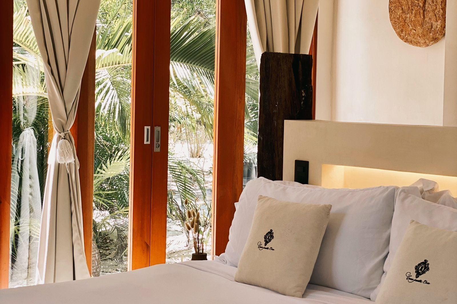 Habitación Casa Punta Coco & Beach Club