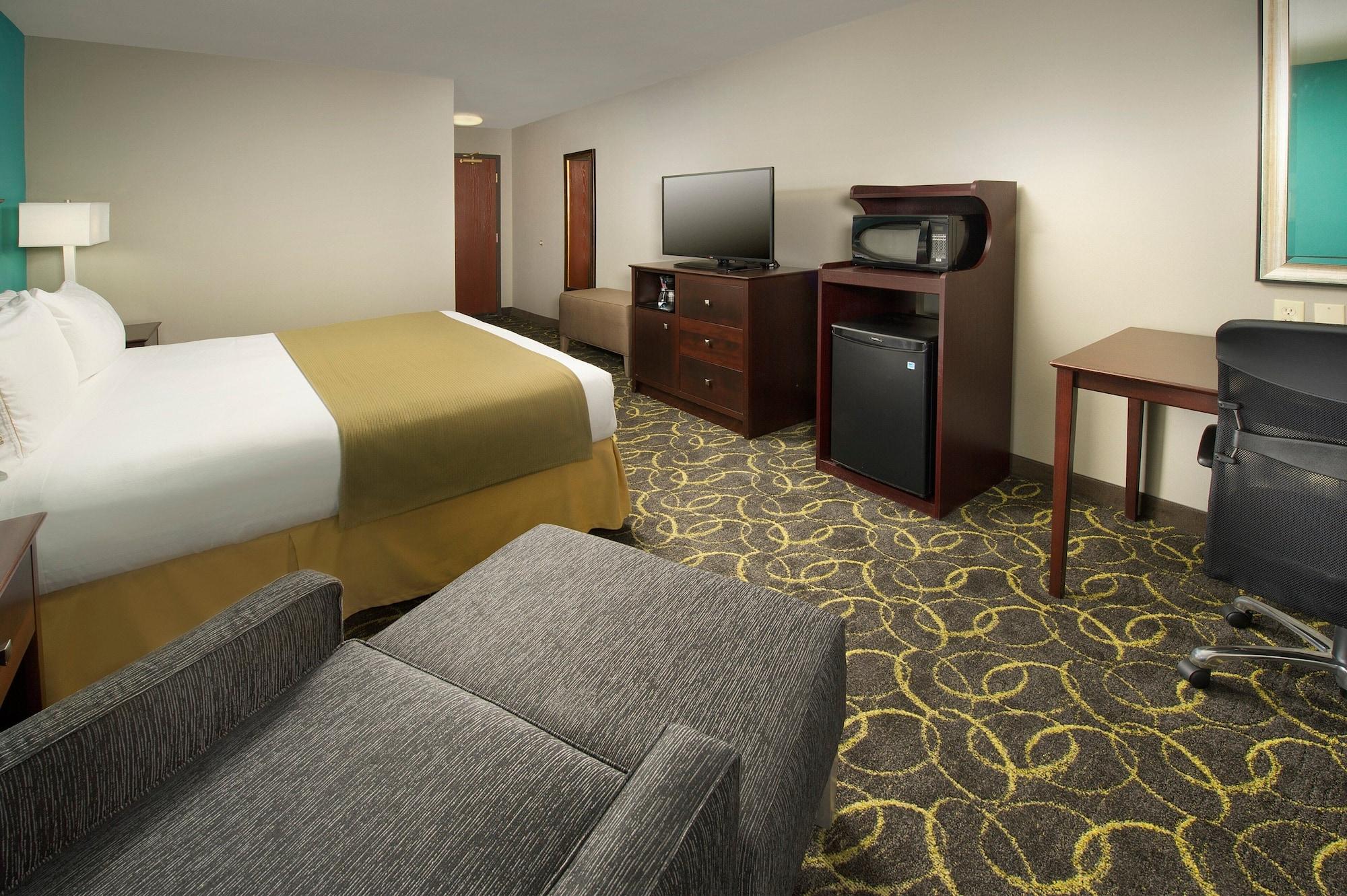 Habitación Holiday Inn Express & Suites DFW - Grapevine by IHG