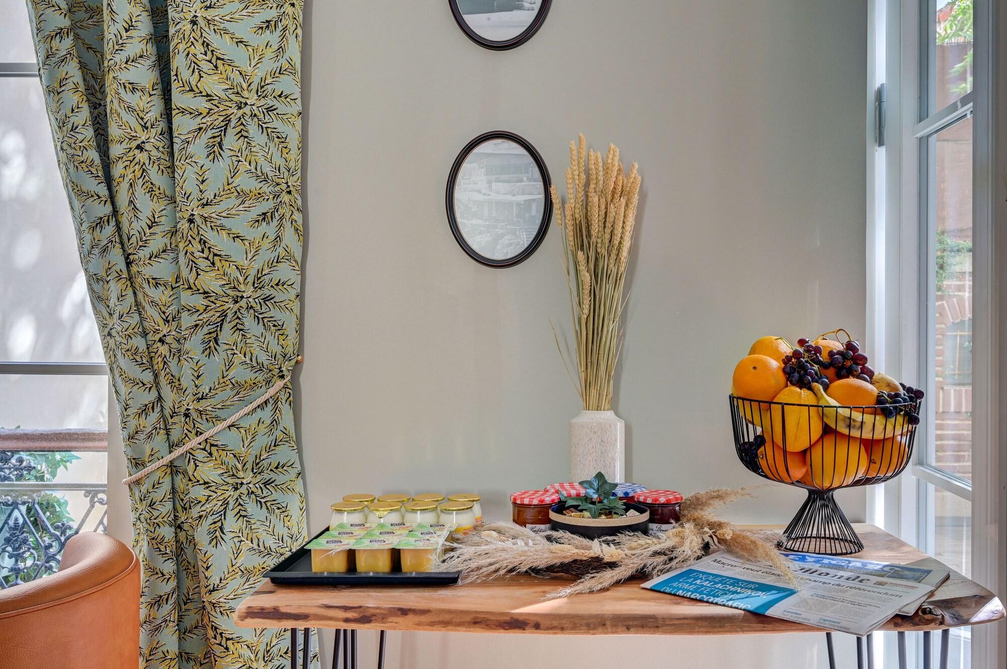 Varios Boutique Hôtel Provencia