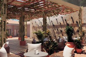 Alojamiento - Panoramic Grand Hotel