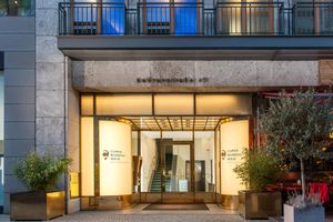 Alojamiento - Clipper Boardinghouse – Berlin-Gendarmenmarkt