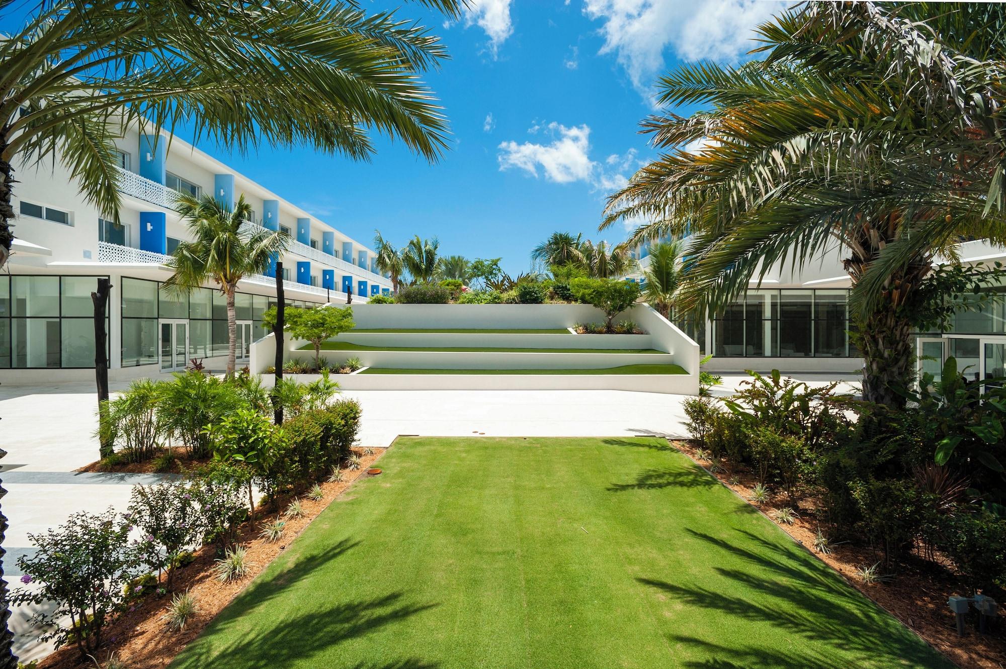Vista Exterior The Grove