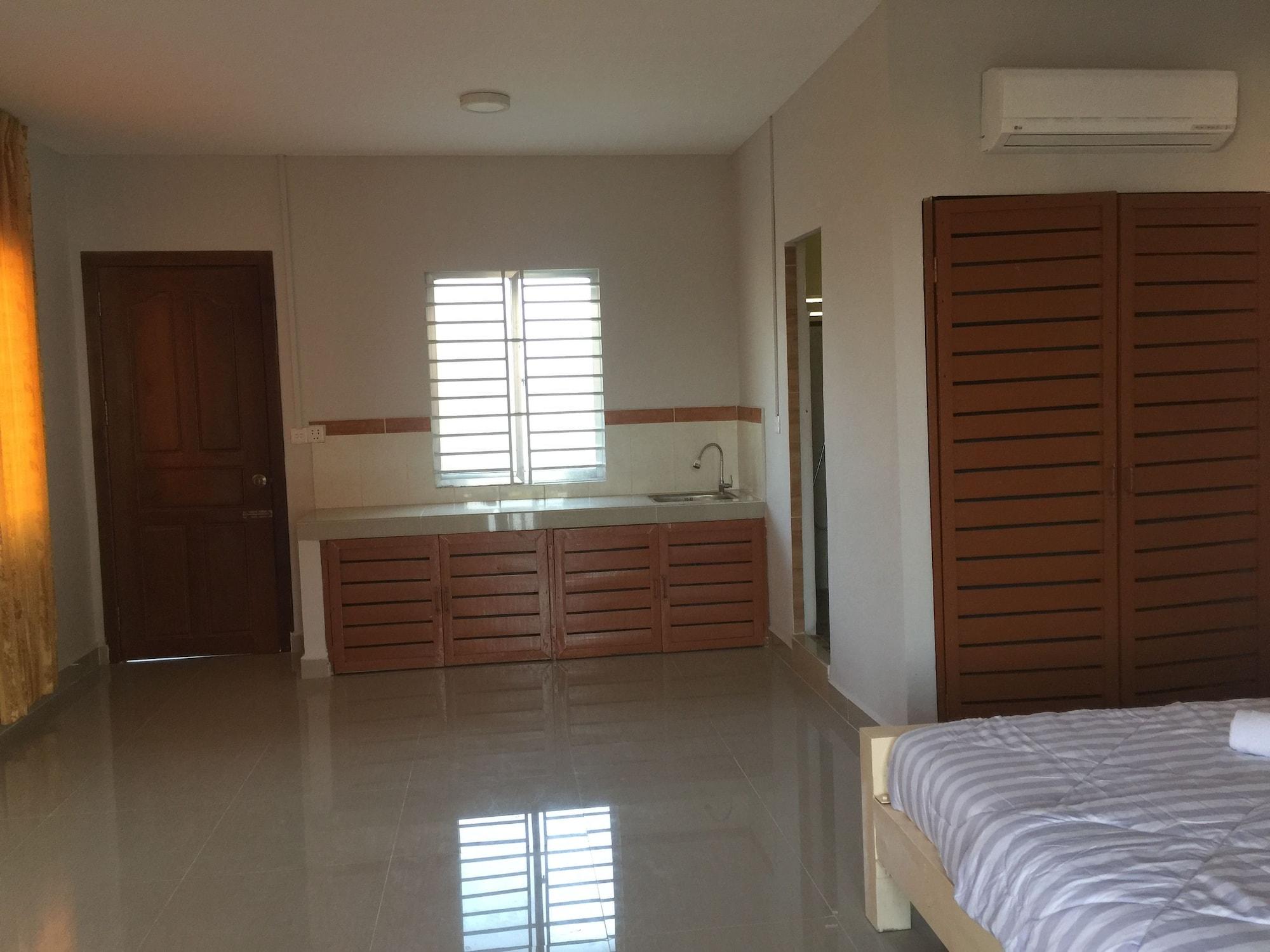 Vista Lobby Baray Siem Reap House