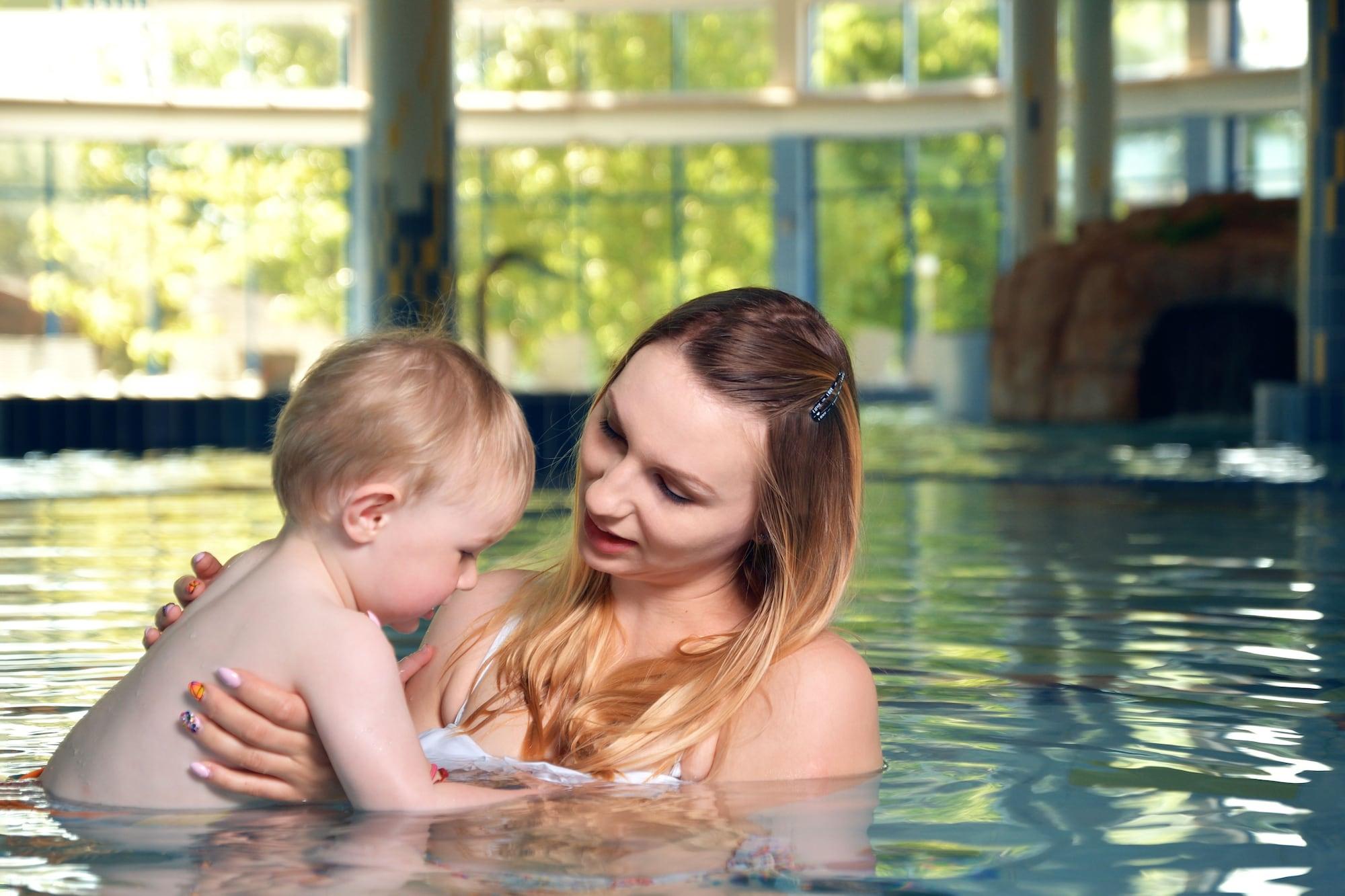 Vista Piscina Wellness Hotel Patince