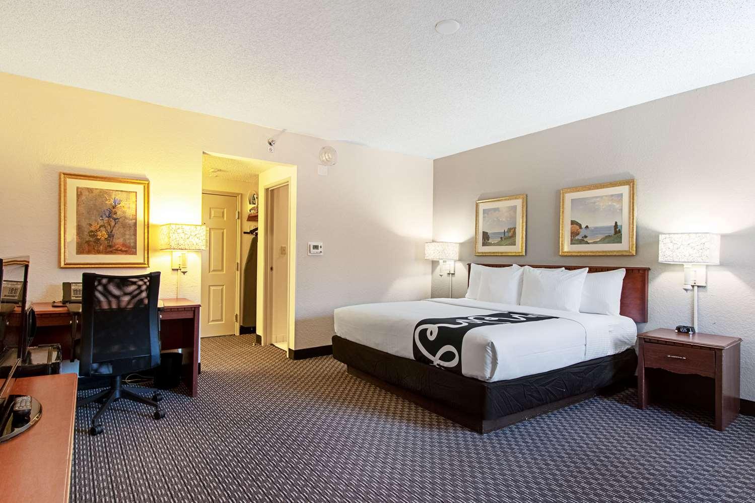 Habitación La Quinta Inn by Wyndham Ft. Lauderdale Tamarac East