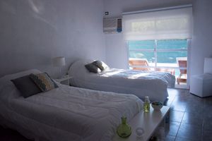 Alojamiento - Yaguarete Pora