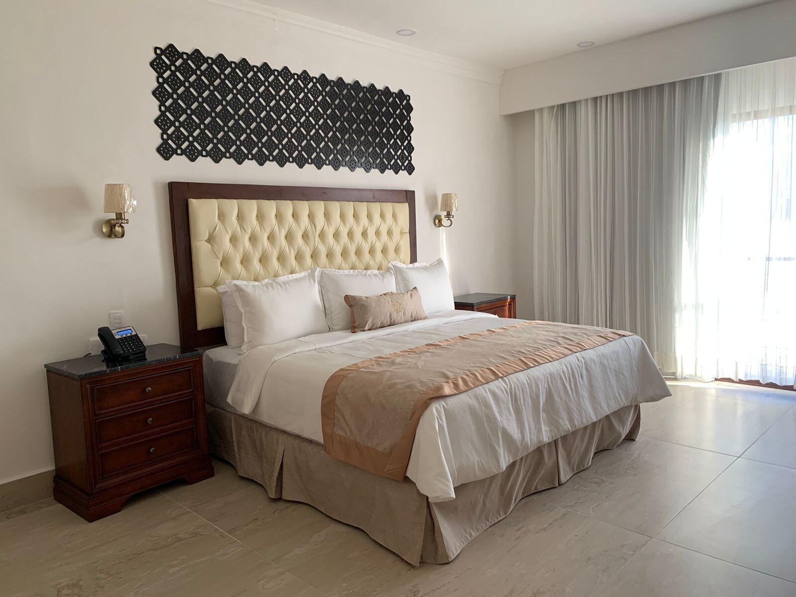 Habitación Real Hispano